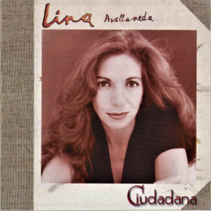 Lina Avellaneda的專輯Ciudadana