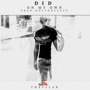 อัลบัม On My Own (Explicit) ศิลปิน THE93LAB