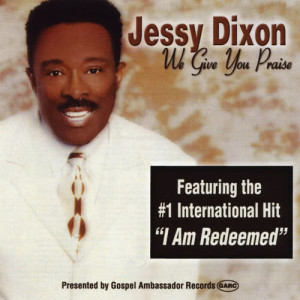 ดาวน์โหลดและฟังเพลง Call Jesus พร้อมเนื้อเพลงจาก Jessy Dixon