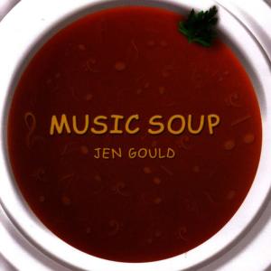 ดาวน์โหลดและฟังเพลง Shake Your Hands พร้อมเนื้อเพลงจาก Jen Gould