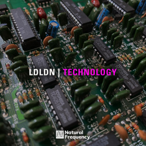 LDLDN的專輯Technology