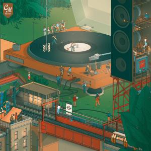 default playlist img