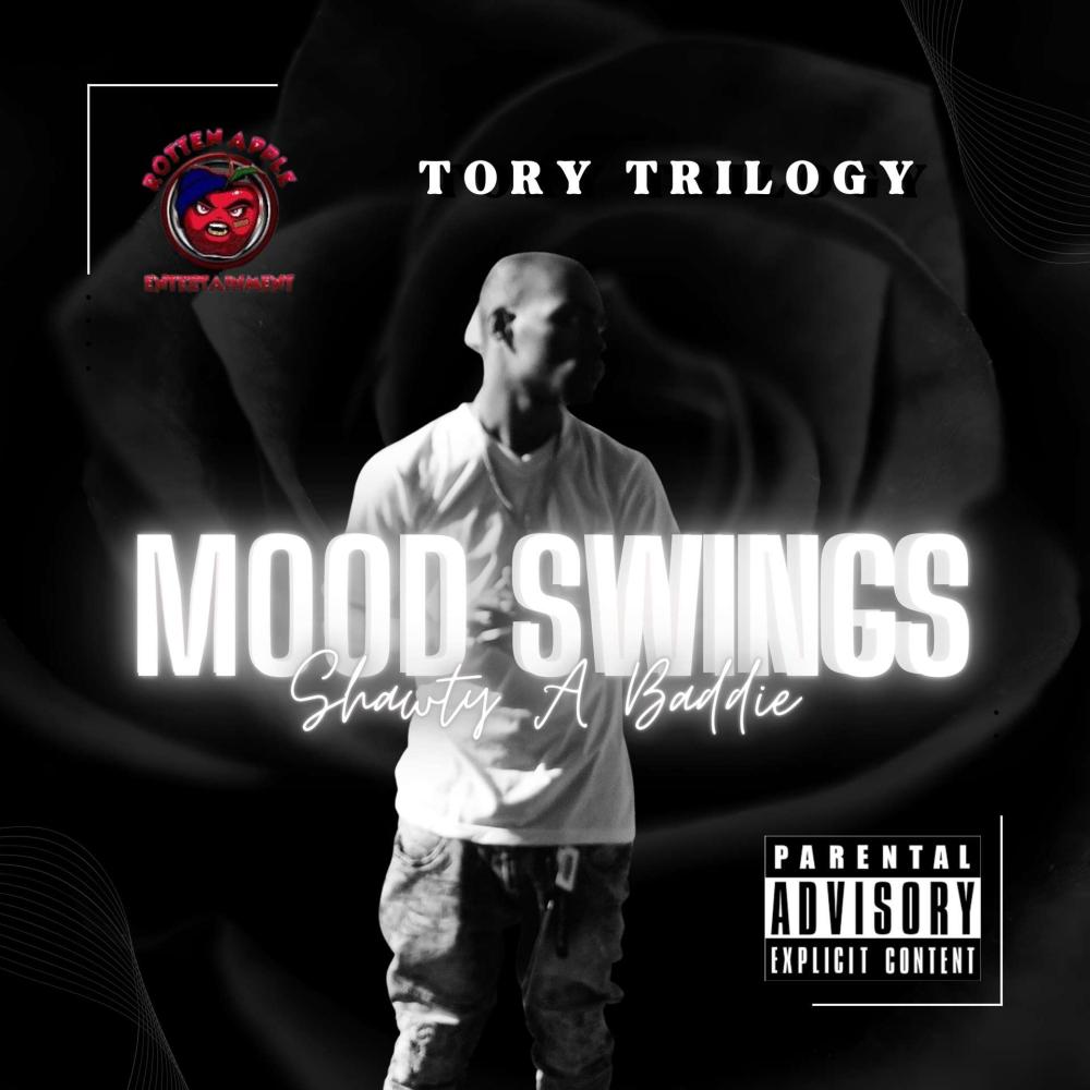 Mood Swings (Shawty A baddie) (Explicit)