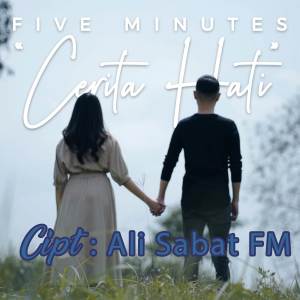 อัลบัม Cerita Hati ศิลปิน Five Minutes