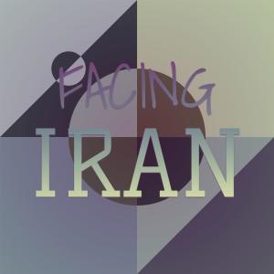 Various Artists的专辑Facing Iran