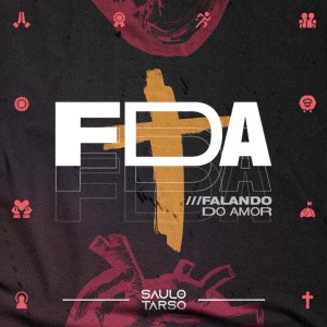 收听Saulo de Tarso的Sua Vontade歌词歌曲