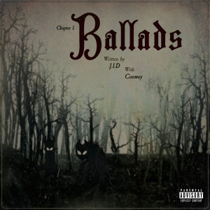 收聽J.I.D的Ballads (Explicit)歌詞歌曲