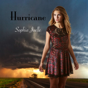 Dengarkan Hurricane lagu dari Sophia Joelle dengan lirik