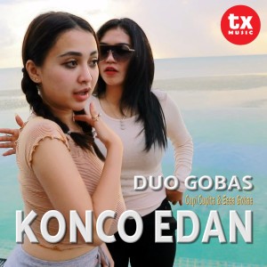 Konco Edan