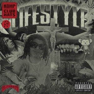 CLUB HATS的專輯LIFESTYLE (Explicit)
