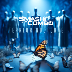 อัลบัม Terreur Nocturne (Explicit) ศิลปิน Smash Hit Combo