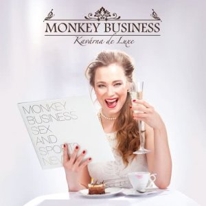 收聽Monkey Business的Be a Man (feat. Light & Love)歌詞歌曲