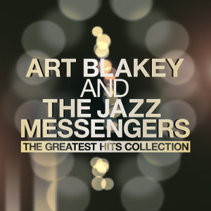 Listen to Love, The Mystery Of song with lyrics from Art Blakey
