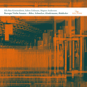 Listen to V. Allegro song with lyrics from Elfa Rún Kristinsdóttir