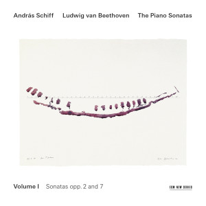 收聽Andras Schiff的Beethoven: Piano Sonata No. 4 in E-Flat Major, Op. 7 "Grande Sonate": II. Largo, con gran espressione (Live at Tonhalle Zürich, 2004)歌詞歌曲