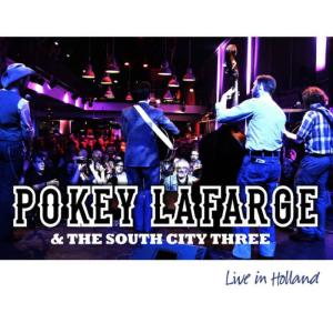 收聽Pokey LaFarge的Hard Times Come and Go歌詞歌曲