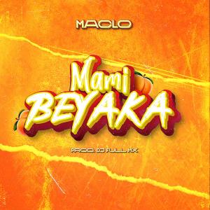 收聽MacLo的Mami Beyaka (feat. Dj Full Mx)歌詞歌曲