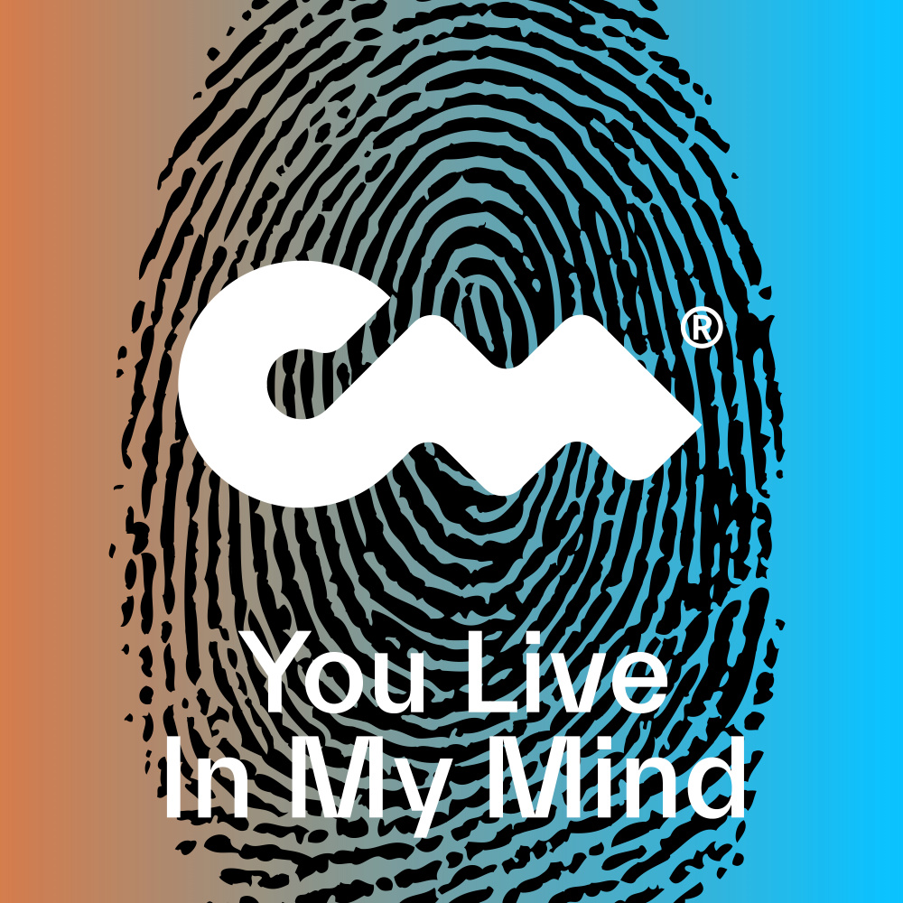 You Live In My Mind