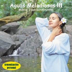 Sebastian Johnsen的專輯Aguas Melodiosas 3
