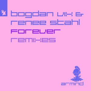 Renee Stahl的專輯Forever (Remixes)