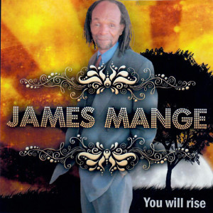 James Mange的專輯You Will Rise