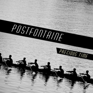 ดาวน์โหลดและฟังเพลง Badland พร้อมเนื้อเพลงจาก Postfontaine