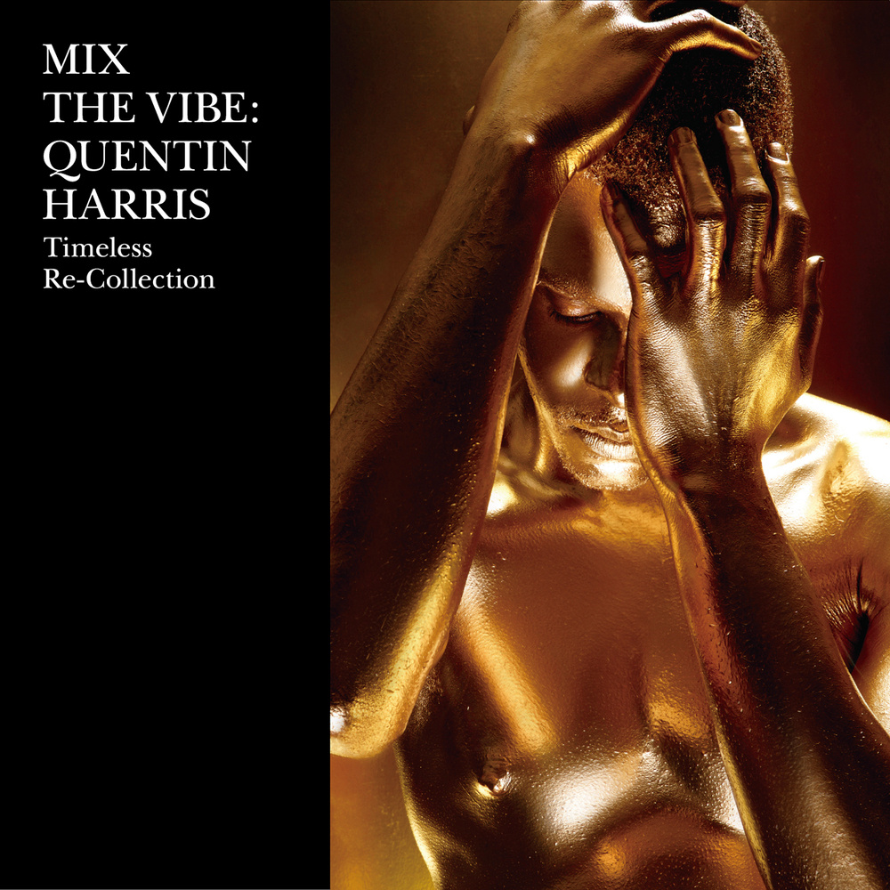 Be Yourself (A.R. Mysterious Vox|Mixed)