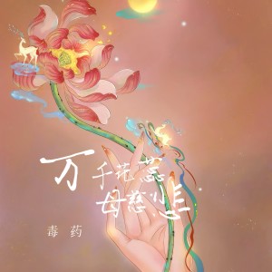 อัลบัม 万千花蕊慈母悲哀 ศิลปิน 毒药