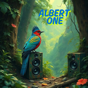 Albert One的专辑Little by Little