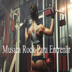 Dengarkan lagu Musica Rock Para Entrenar nyanyian GYM dengan lirik