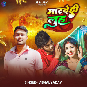 Dengarkan lagu Mardehi Luh nyanyian Vishal Yadav dengan lirik