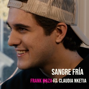 Frank Maza的專輯Sangre Fría (Live Version)