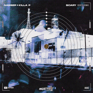 อัลบัม Scary (Scuffed Remix) ศิลปิน Nasser