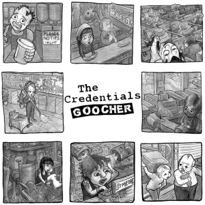 ดาวน์โหลดและฟังเพลง Sex Dream พร้อมเนื้อเพลงจาก The Credentials