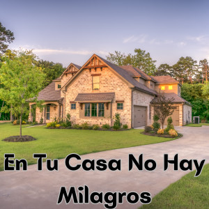 收聽Grupo Nueva Vida的En Tu Casa No Hay Milagros歌詞歌曲