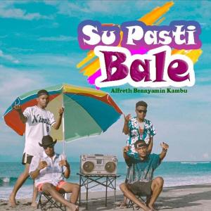 收聽Alfreth Bennyamin Kambu的Su Pasti Bale (Irian Jaya 95 Bbc)歌詞歌曲