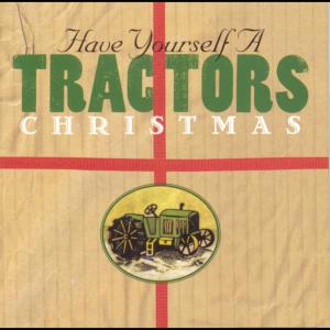 ดาวน์โหลดและฟังเพลง Santa Claus Is Comin' (In a Boogie Woogie Choo Choo Train) พร้อมเนื้อเพลงจาก The Tractors