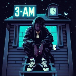 ดาวน์โหลดและฟังเพลง 3-Am (Explicit) พร้อมเนื้อเพลงจาก Siul