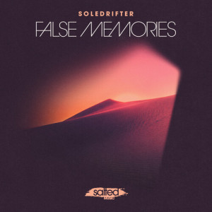 Album False Memories from Soledrifter