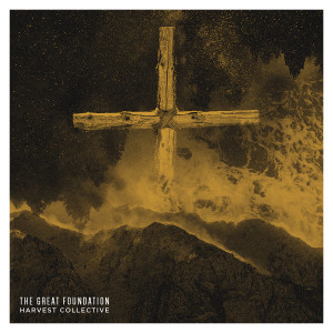 Listen to O Christ the Great Foundation song with lyrics from Harvest Collective