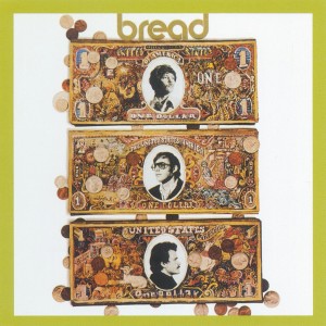 收聽Bread的Any Way You Want Me歌詞歌曲