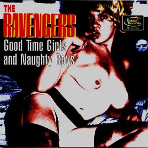 收聽The Ravengers的Head and Shoulders (Jingle)歌詞歌曲