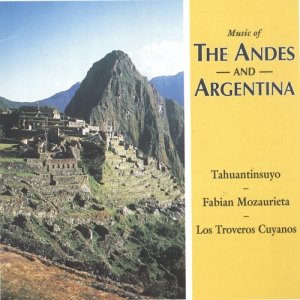 ดาวน์โหลดและฟังเพลง El Canto Del Cuculi พร้อมเนื้อเพลงจาก Los Troveros Cuyanos