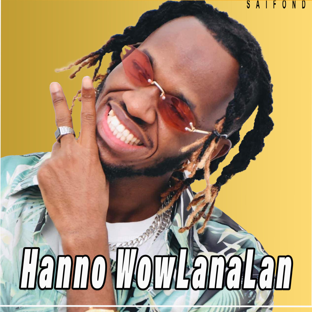 HANNO WOWLANALAN