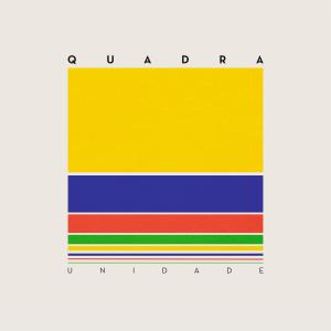 收聽QUADRA的Unidade歌詞歌曲