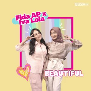 Listen to Beautiful song with lyrics from Iva Lola