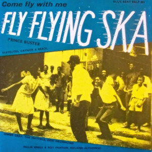 ดาวน์โหลดและฟังเพลง Perhaps (feat. the Skatalites) พร้อมเนื้อเพลงจาก Prince Buster
