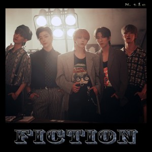 Album Fiction oleh 엔티크