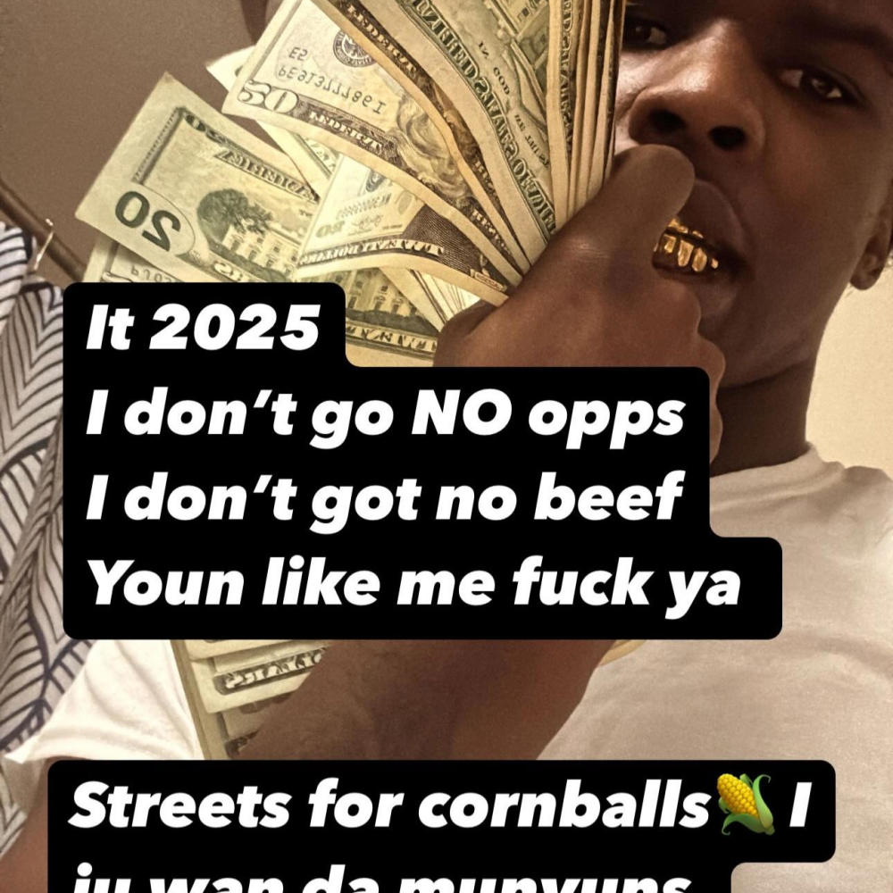 Made me a hunna (Explicit)