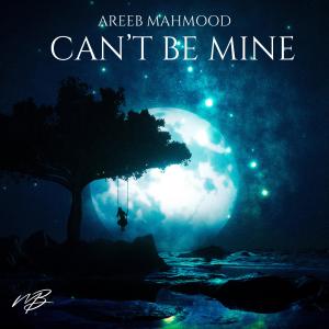 收聽Areeb Mahmood的Can't Be Mine歌詞歌曲